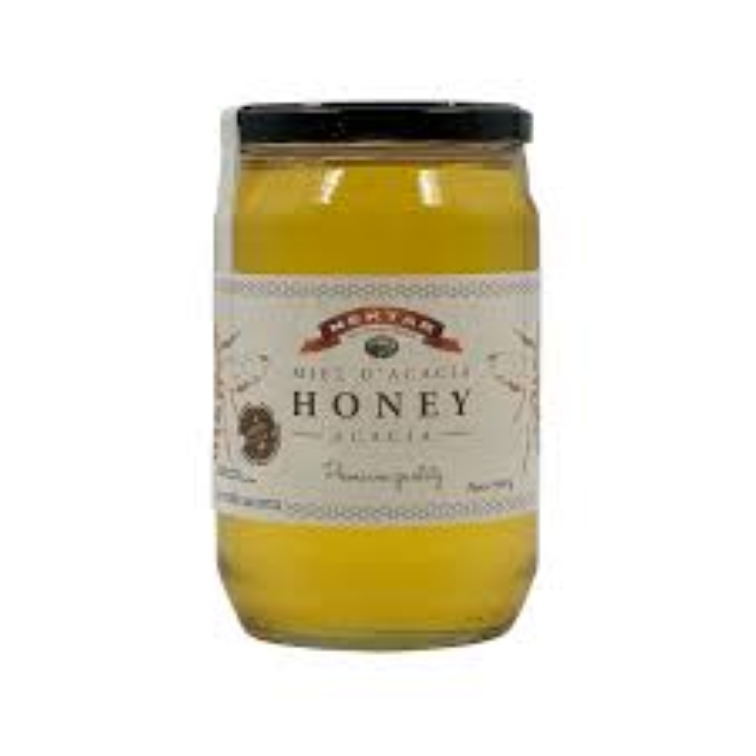 NECTAVA ACACIA HONEY 